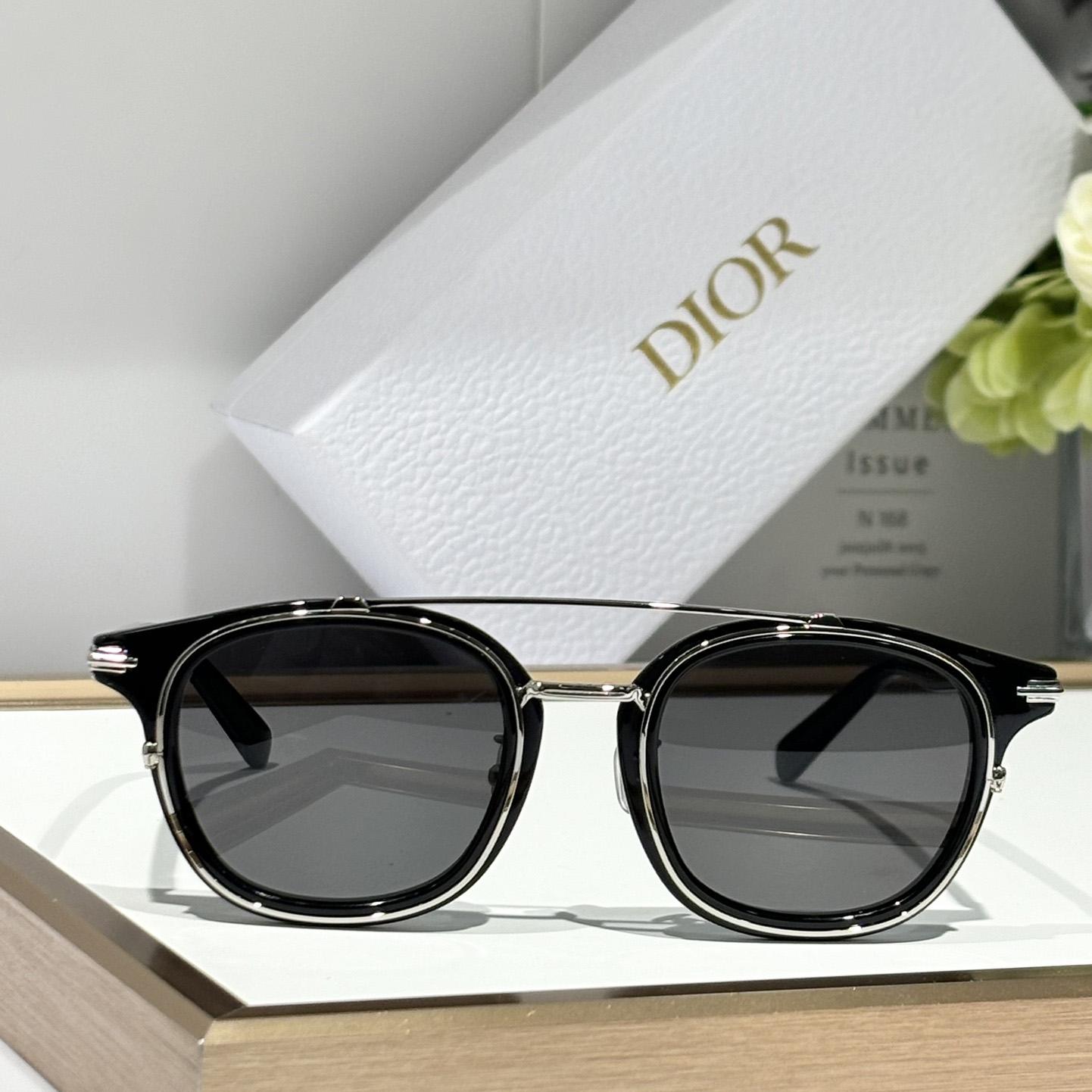 DiorBlackSuit S14F Sunglasses - EUR FASHION