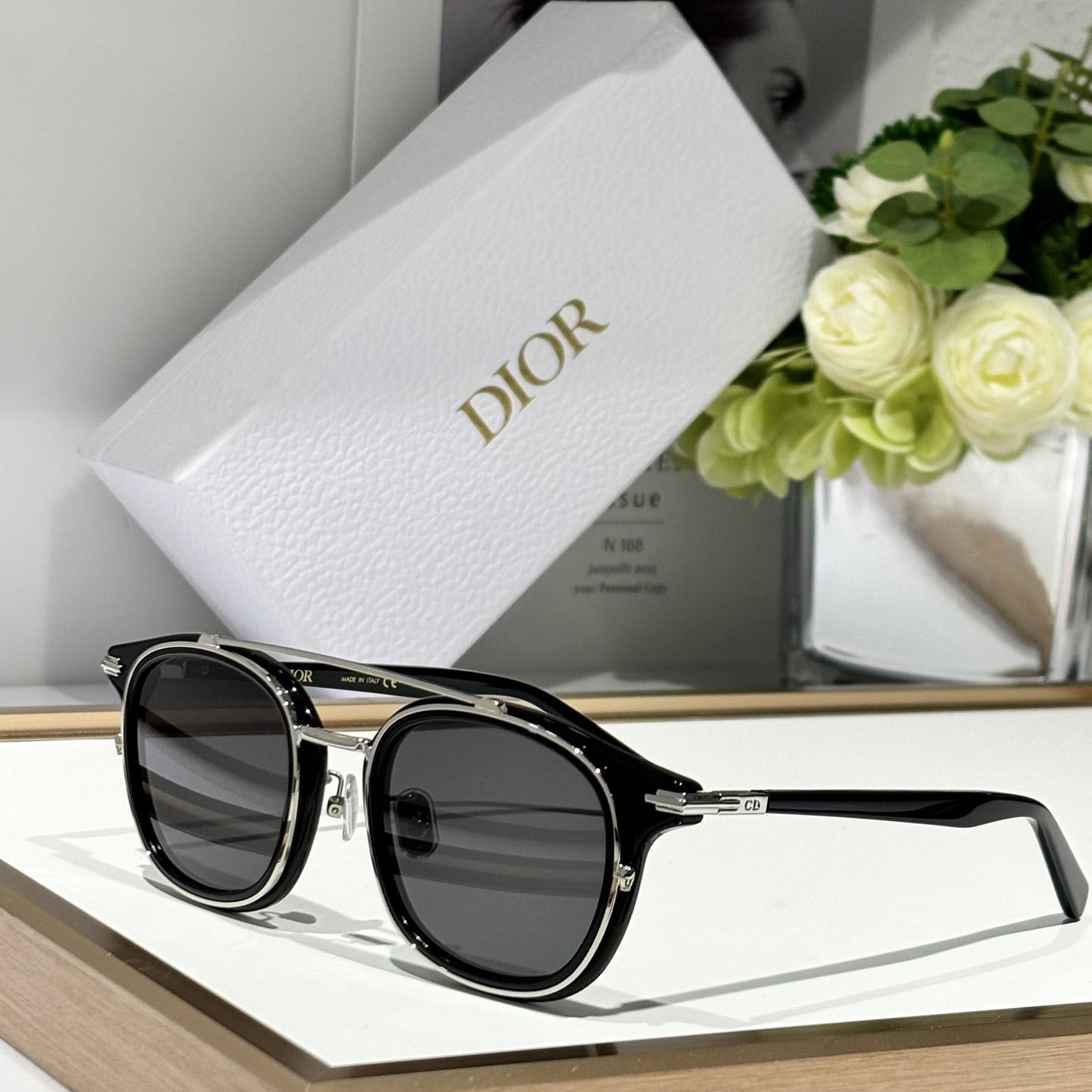 DiorBlackSuit S14F Sunglasses - EUR FASHION