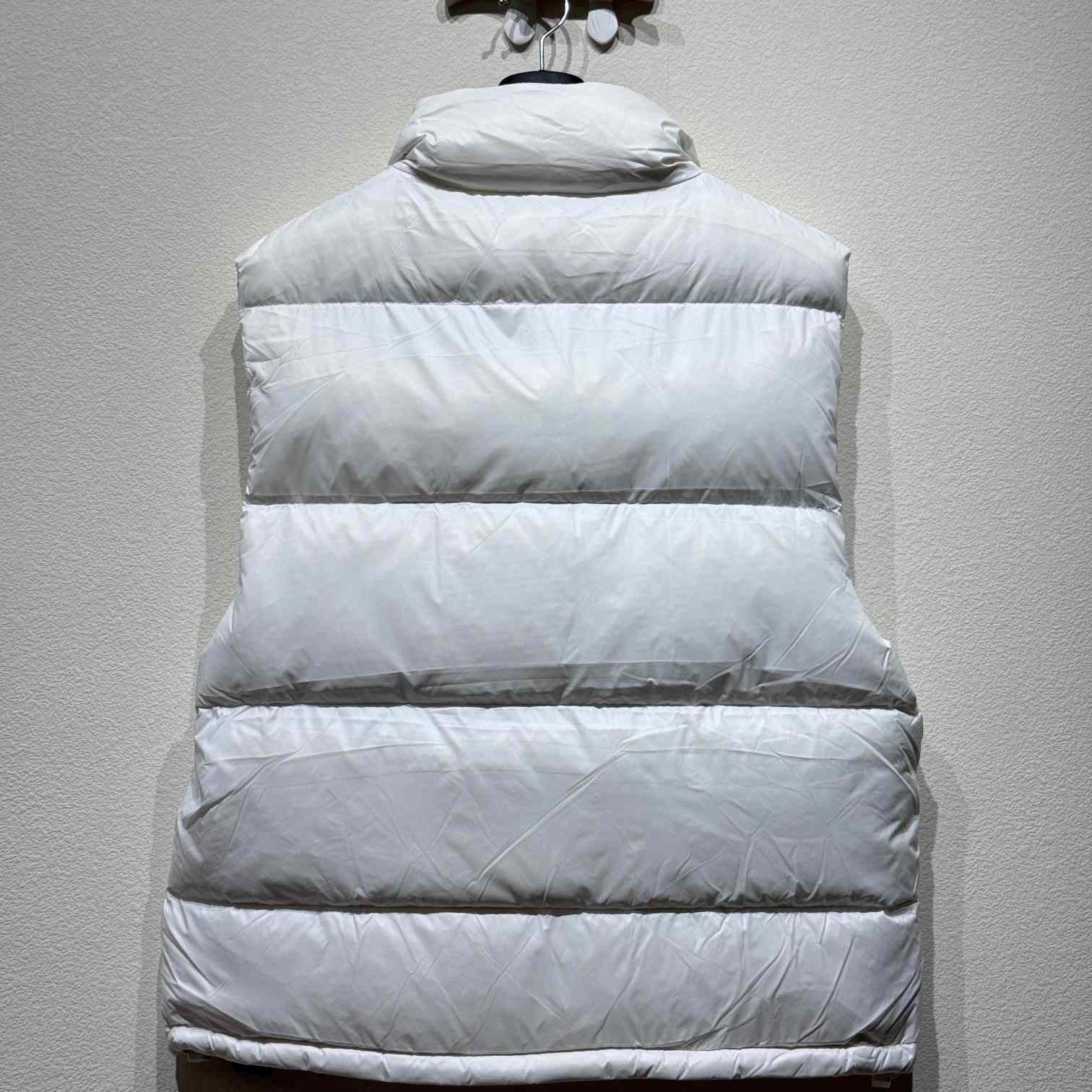 Balenciaga 3B Puffer Vest - EUR FASHION