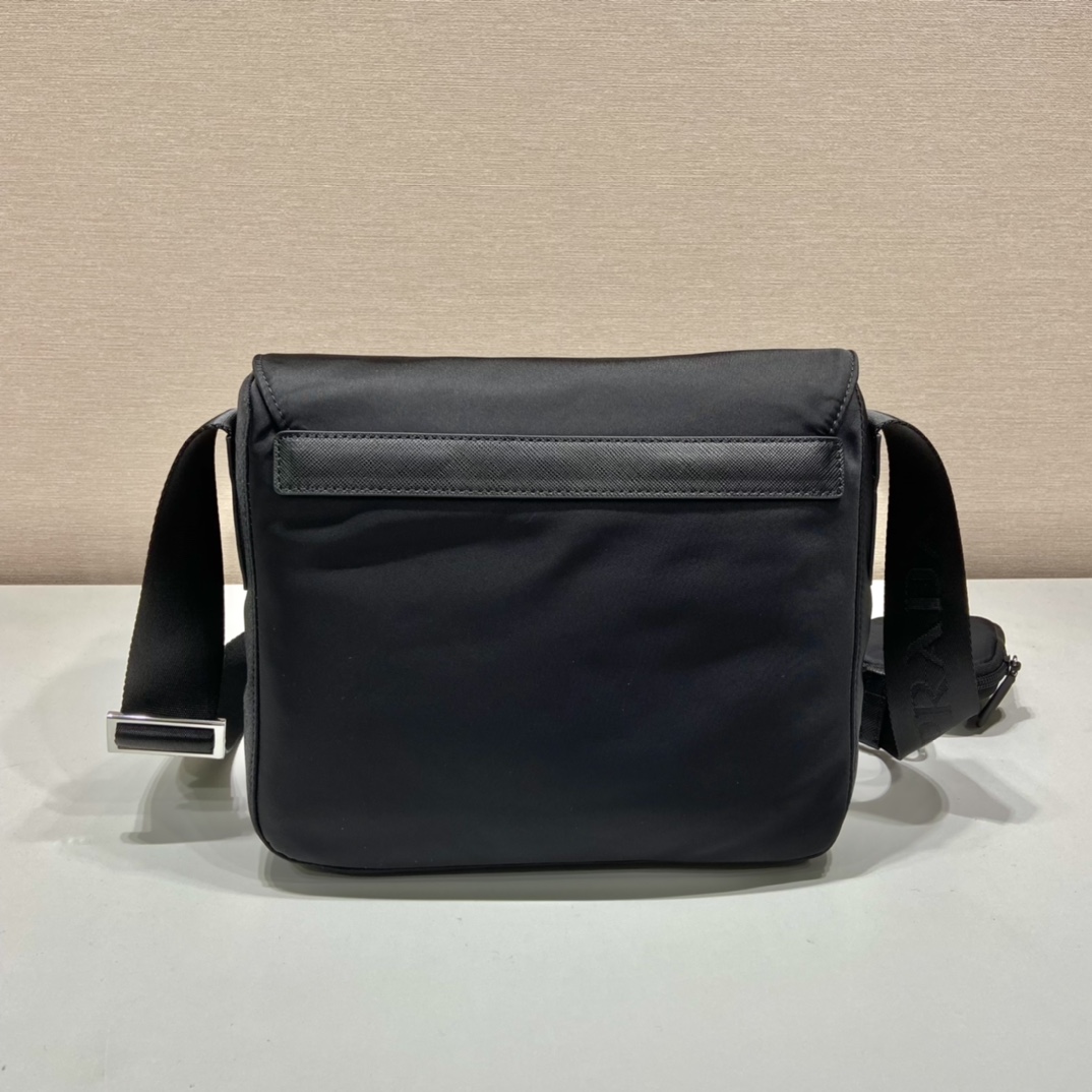 Prada Re-Nylon Shoulder Bag - EUR FASHION