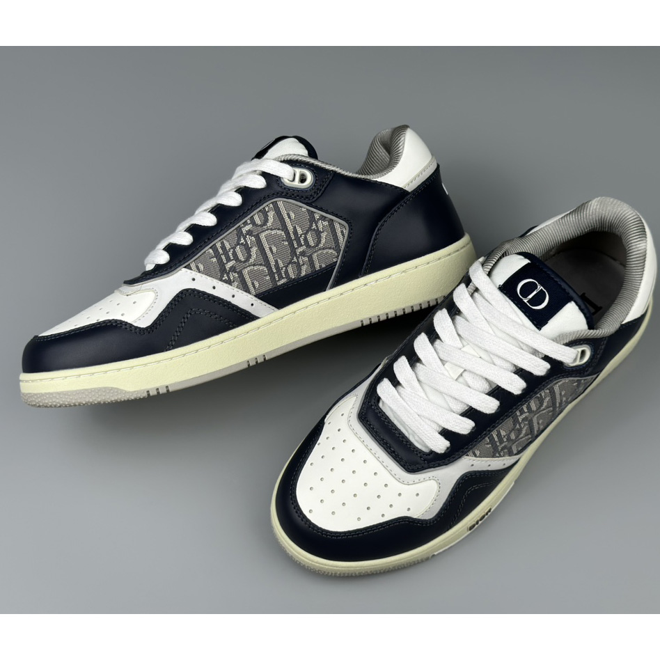 Dior B27 Low-Top Sneaker  - EUR FASHION