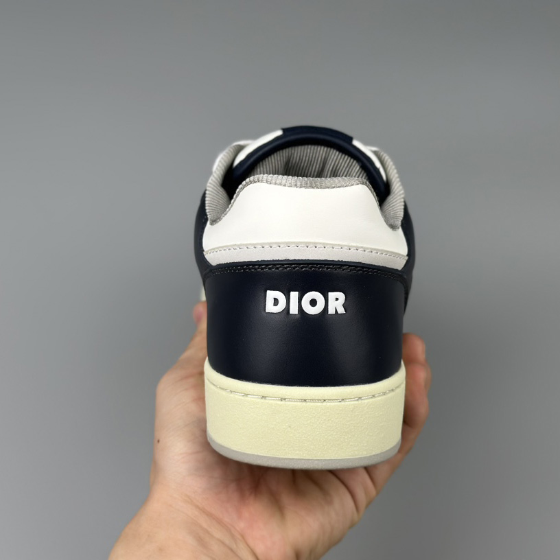 Dior B27 Low-Top Sneaker  - EUR FASHION