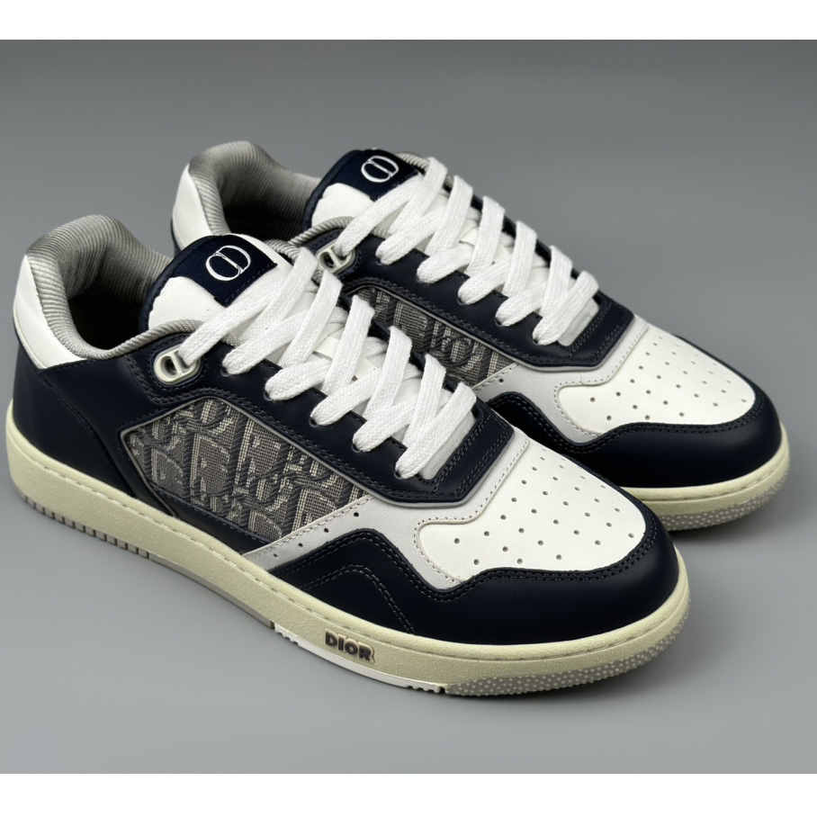 Dior B27 Low-Top Sneaker  - EUR FASHION