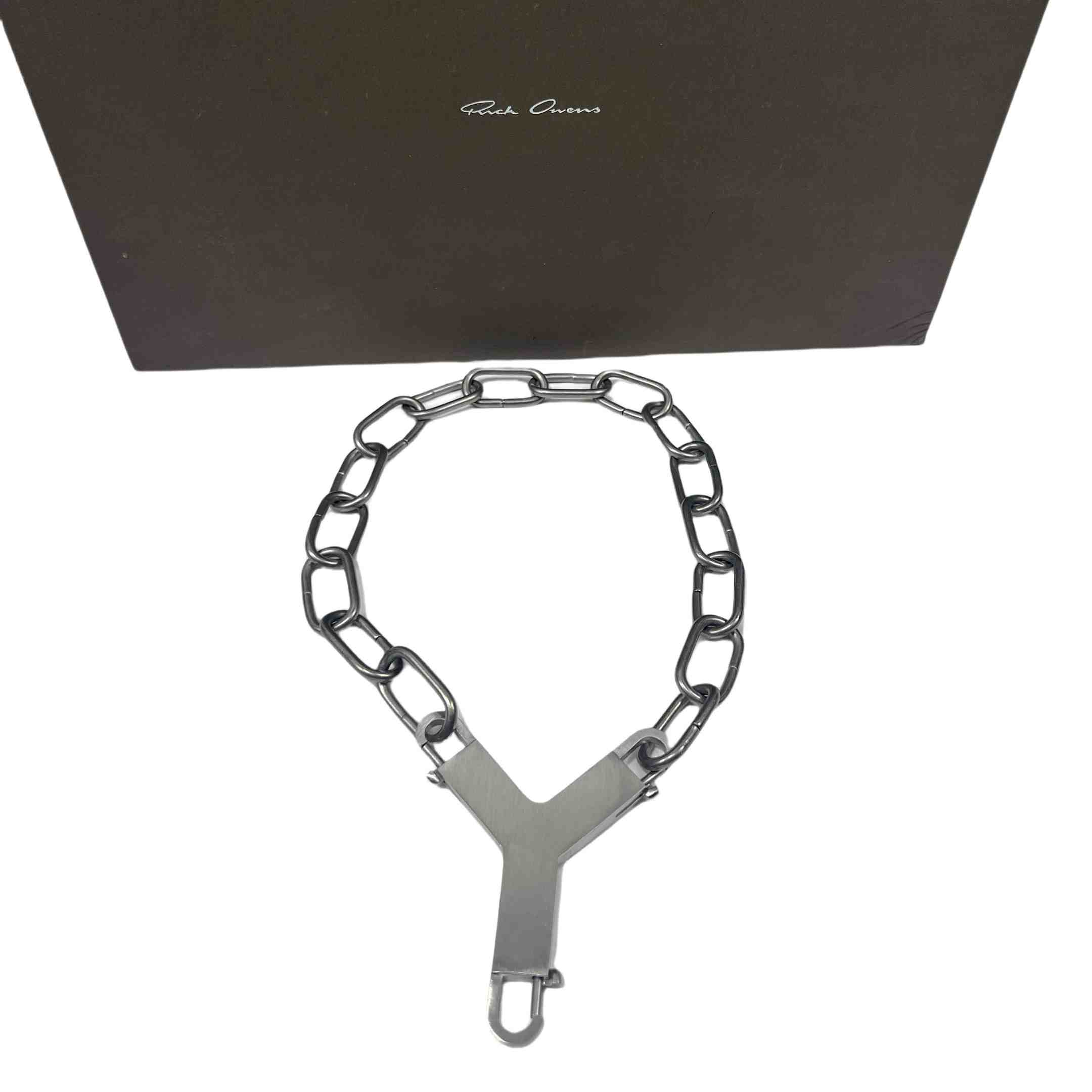 Rick Owens Necklace - EUR FASHION