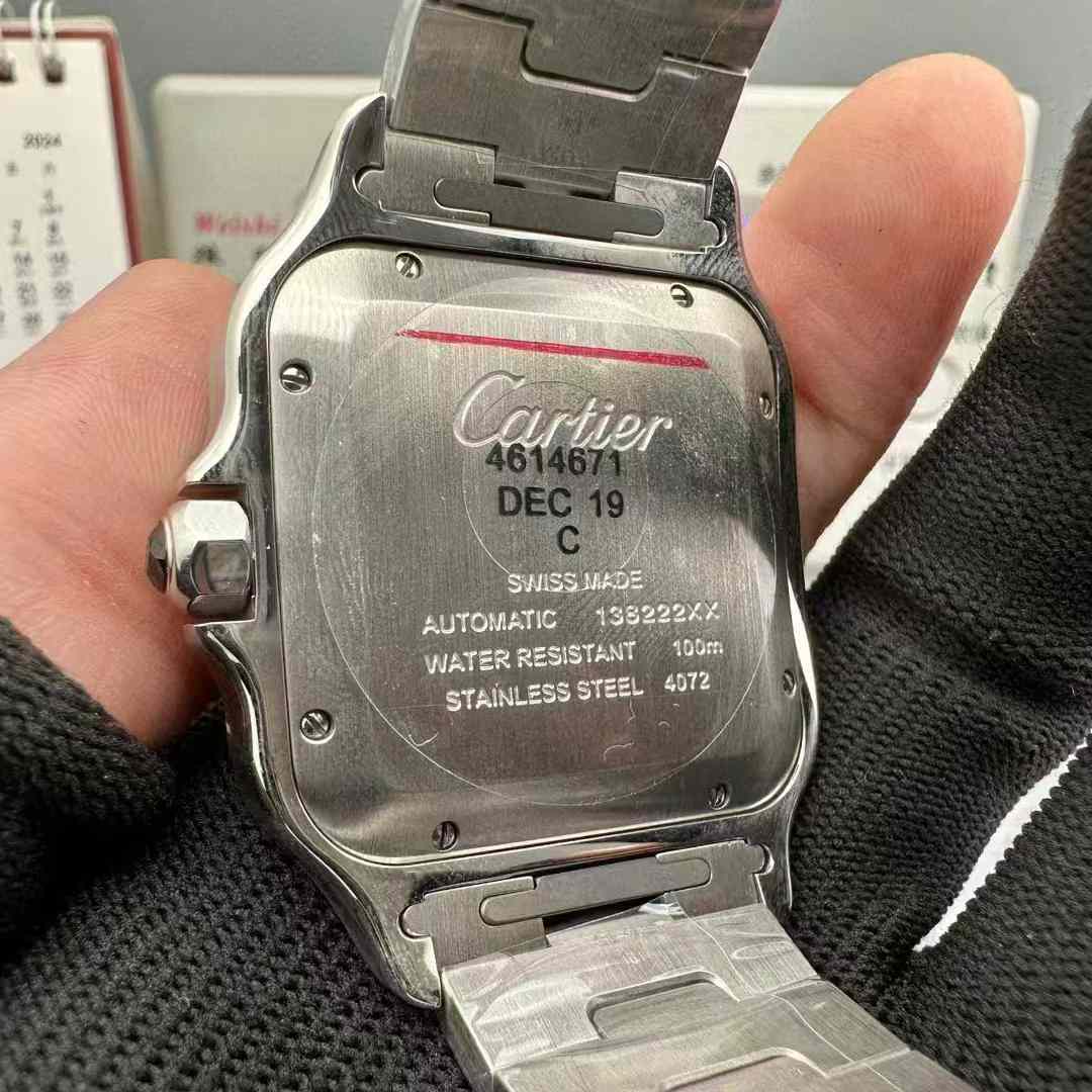 Cartier Watch  - EUR FASHION