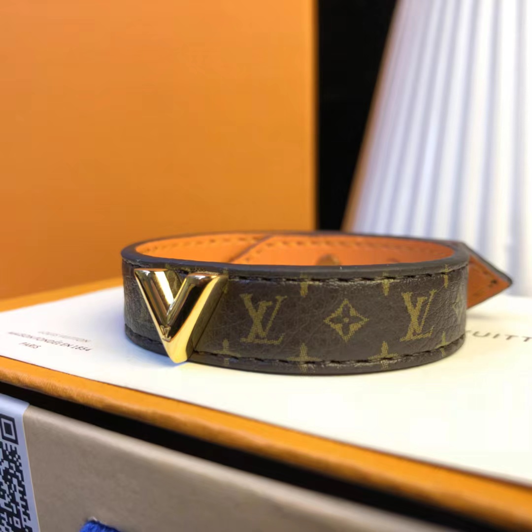 Louis Vuitton Bracelet   - EUR FASHION