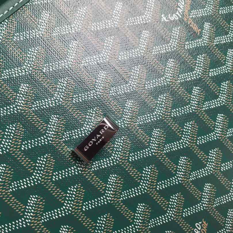 Goyard Belvédère MM Bag - EUR FASHION