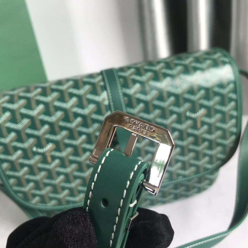 Goyard Belvédère MM Bag - EUR FASHION