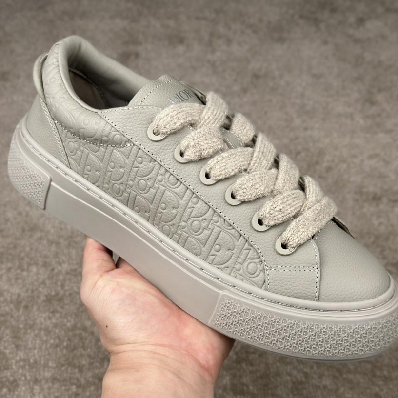 Dior B33 Sneaker   - EUR FASHION