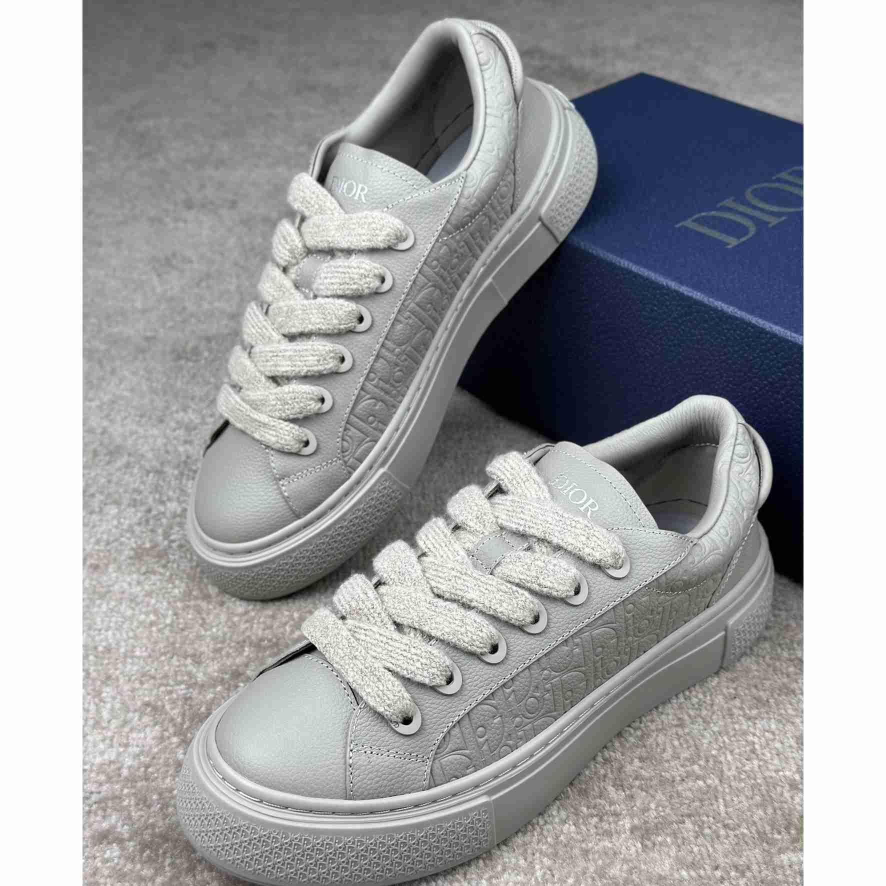 Dior B33 Sneaker   - EUR FASHION