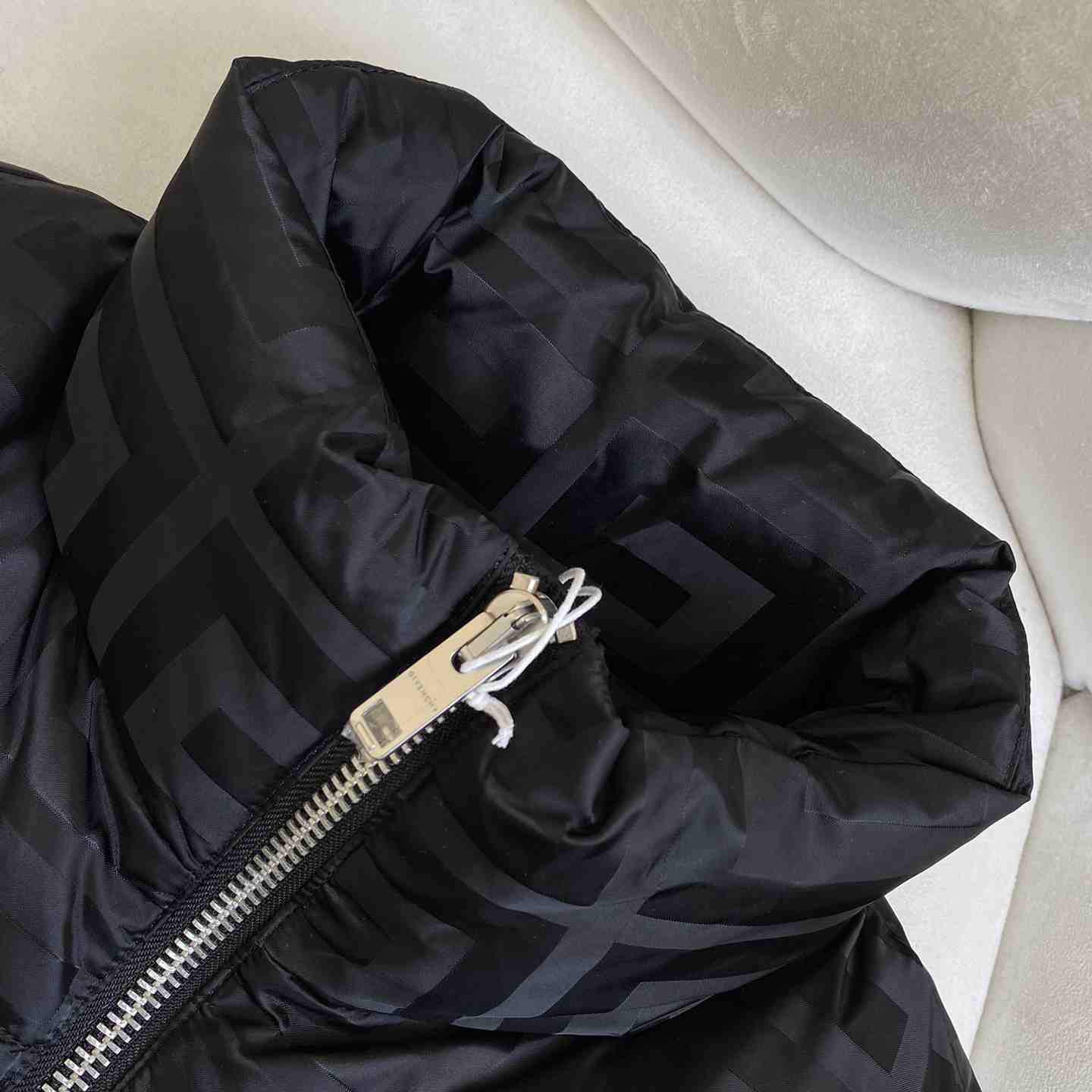 Givenchy 4G Puffer Jacket - EUR FASHION