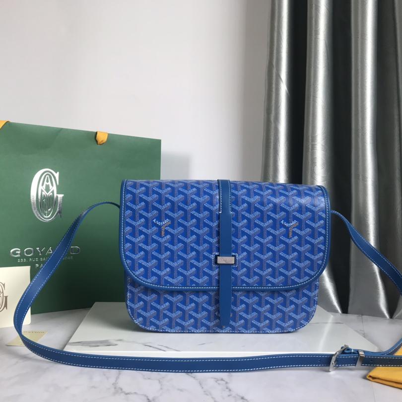 Goyard Belvédère MM Bag - EUR FASHION