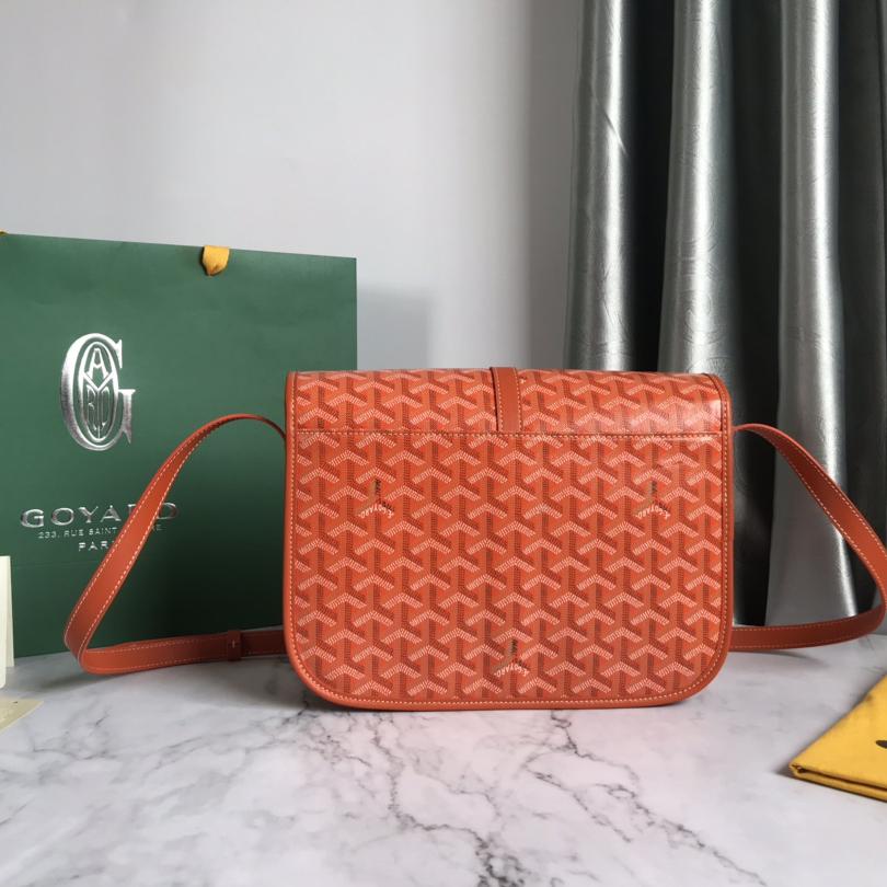 Goyard Belvédère MM Bag - EUR FASHION