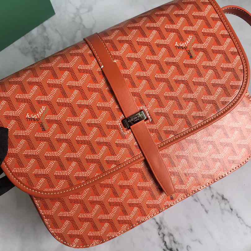 Goyard Belvédère MM Bag - EUR FASHION