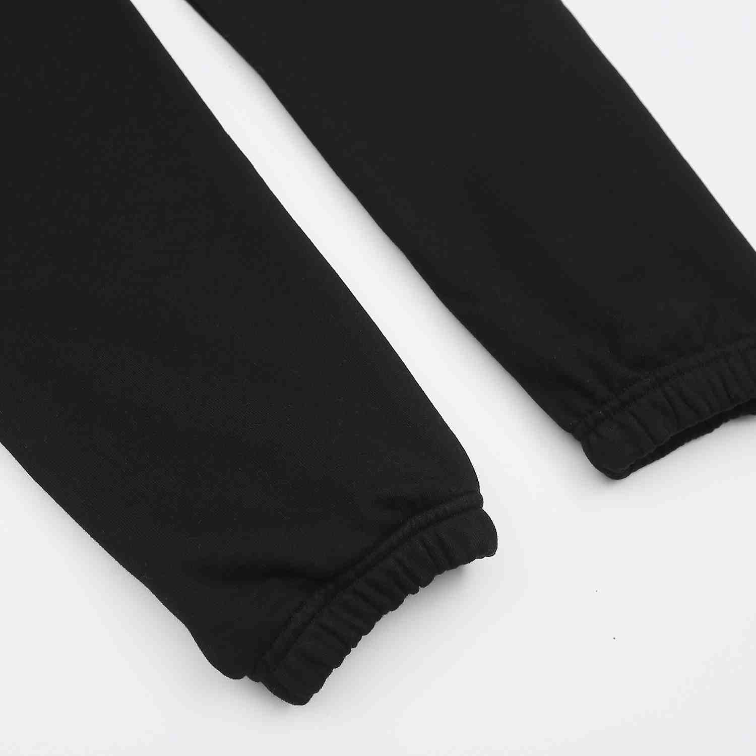 Fear of God Essentials Denim Lounge Pants - EUR FASHION