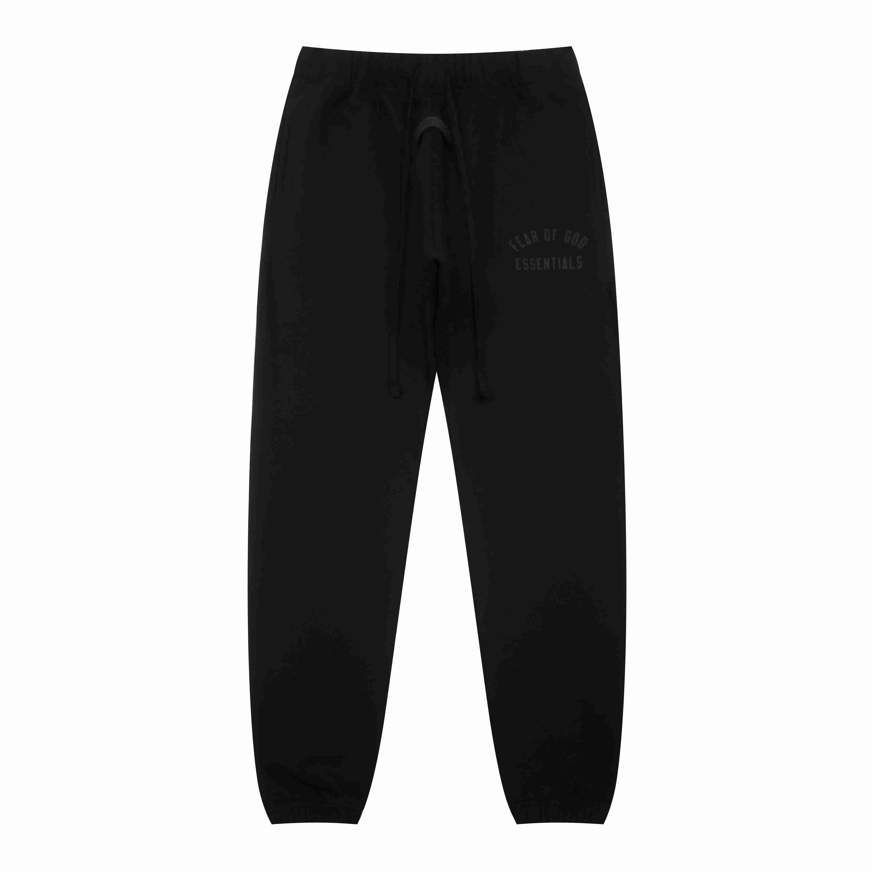 Fear of God Essentials Denim Lounge Pants - EUR FASHION