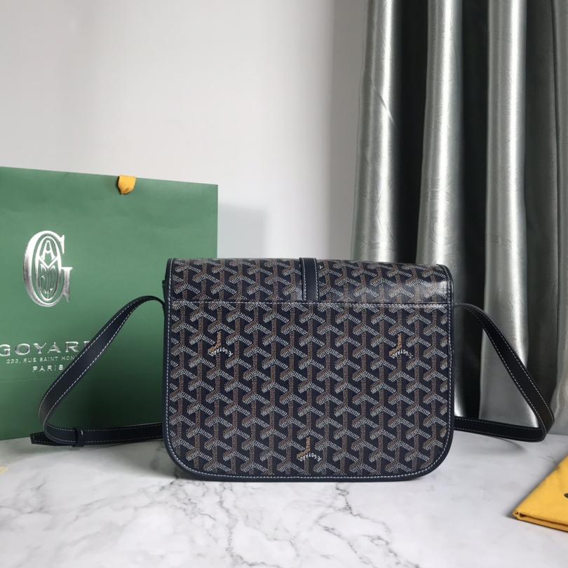 Goyard Belvédère MM Bag - EUR FASHION