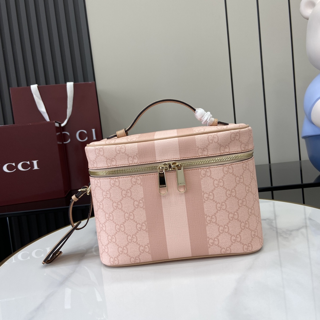 Gucci Ophidia Medium Travel Bag - EUR FASHION