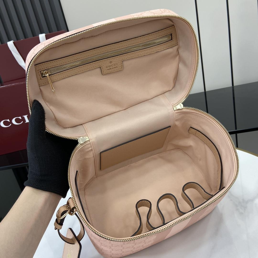 Gucci Ophidia Medium Travel Bag - EUR FASHION