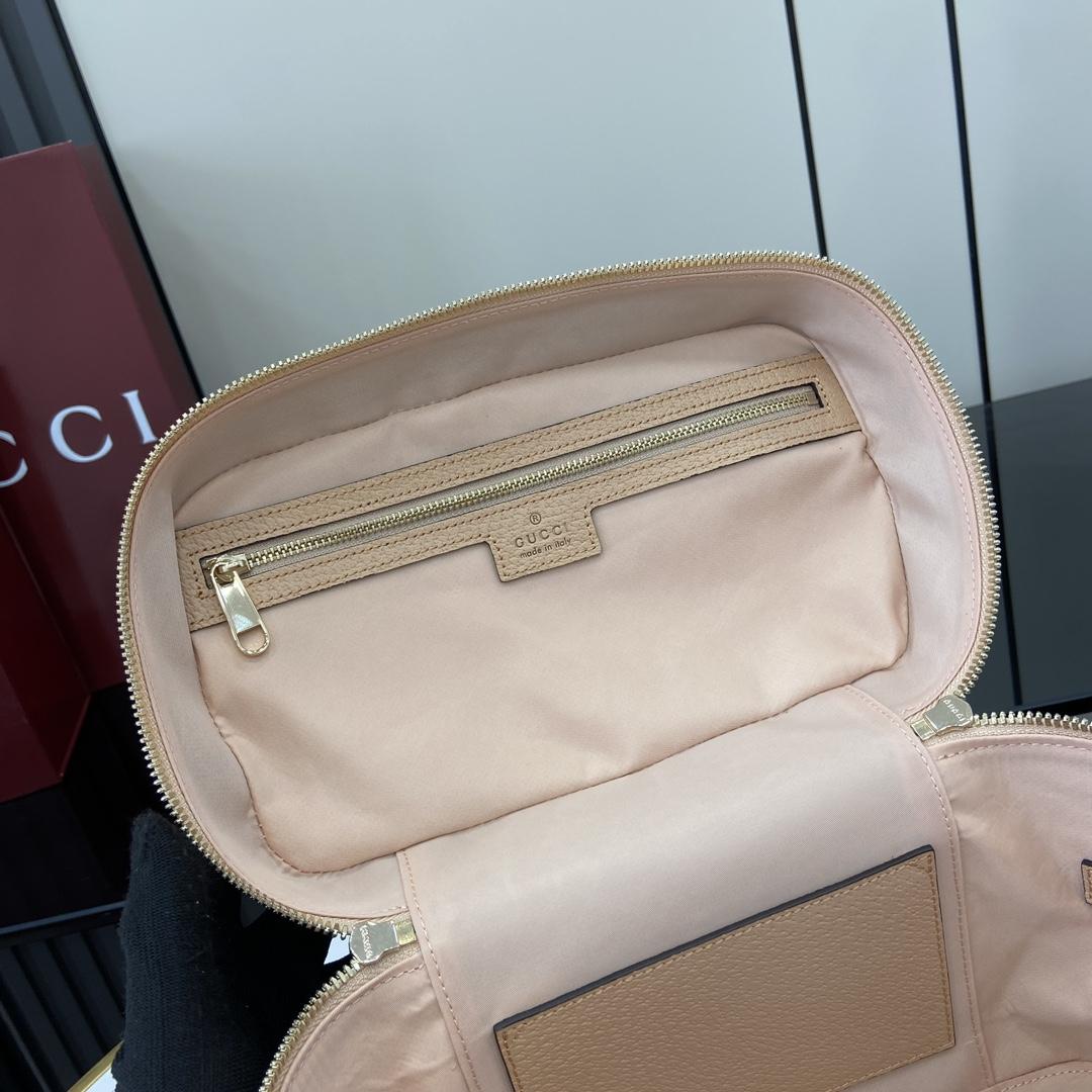 Gucci Ophidia Medium Travel Bag - EUR FASHION