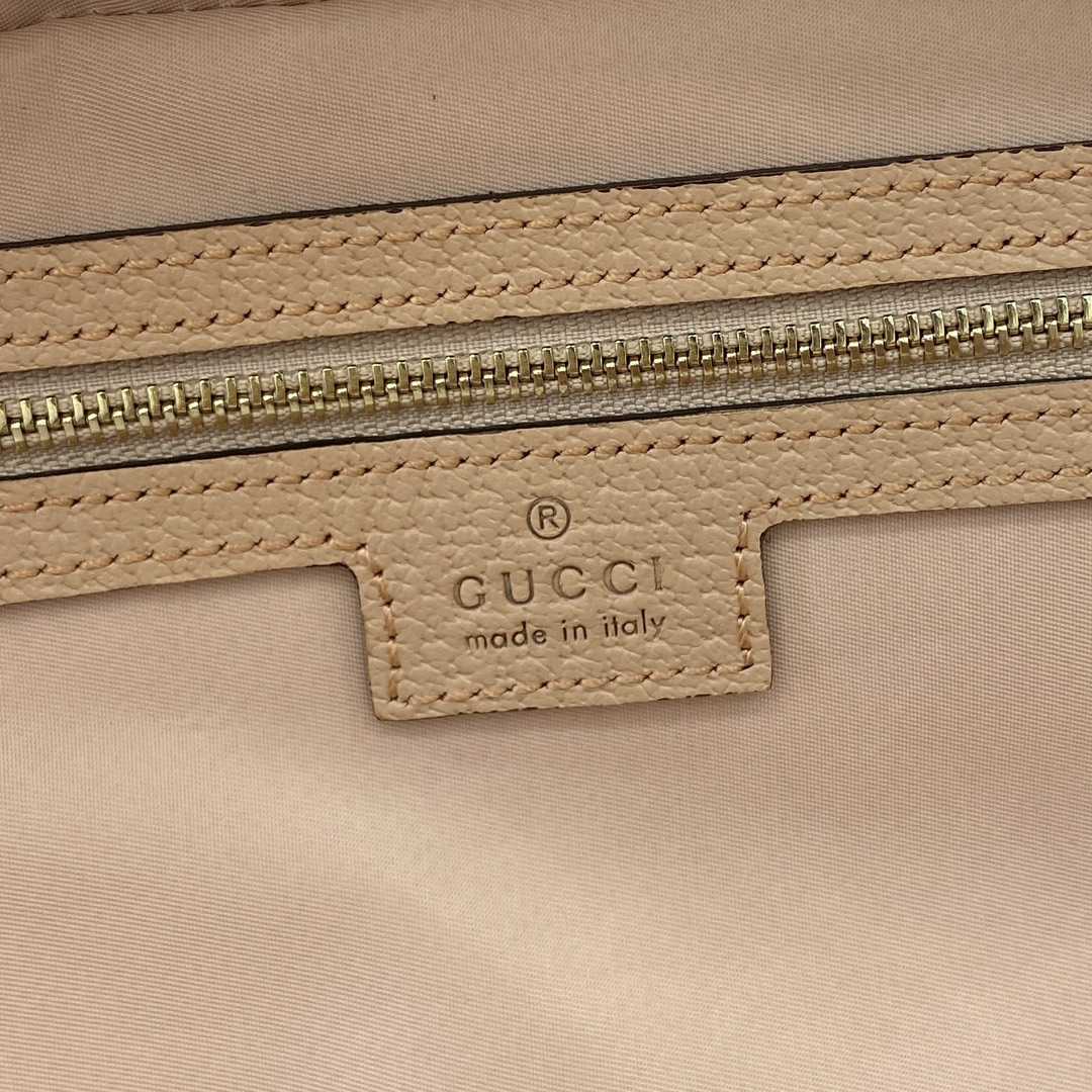 Gucci Ophidia Medium Travel Bag - EUR FASHION