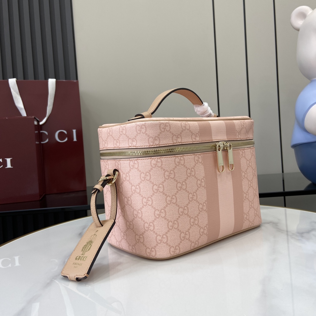 Gucci Ophidia Medium Travel Bag - EUR FASHION