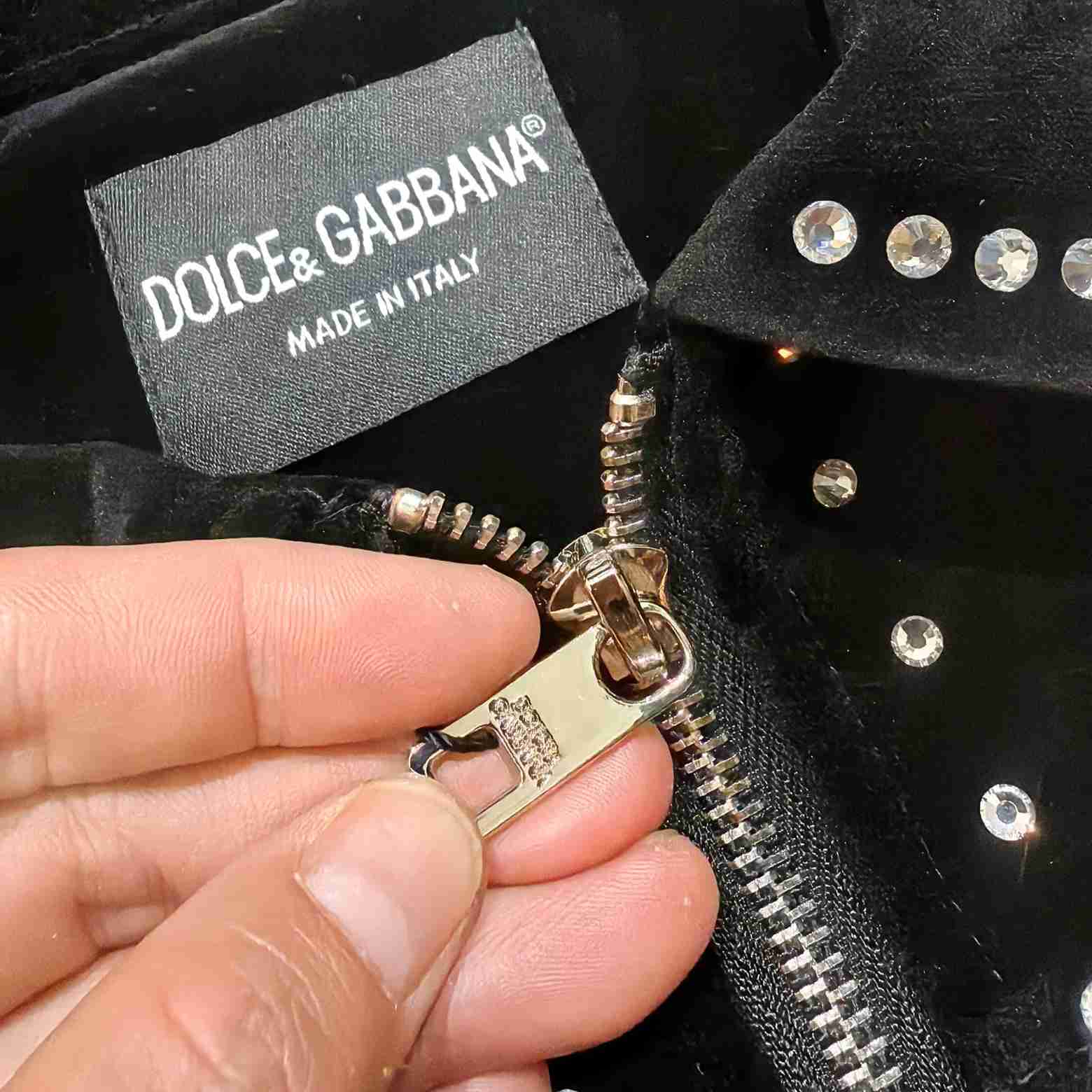 Dolce & Gabbana Jacket - EUR FASHION