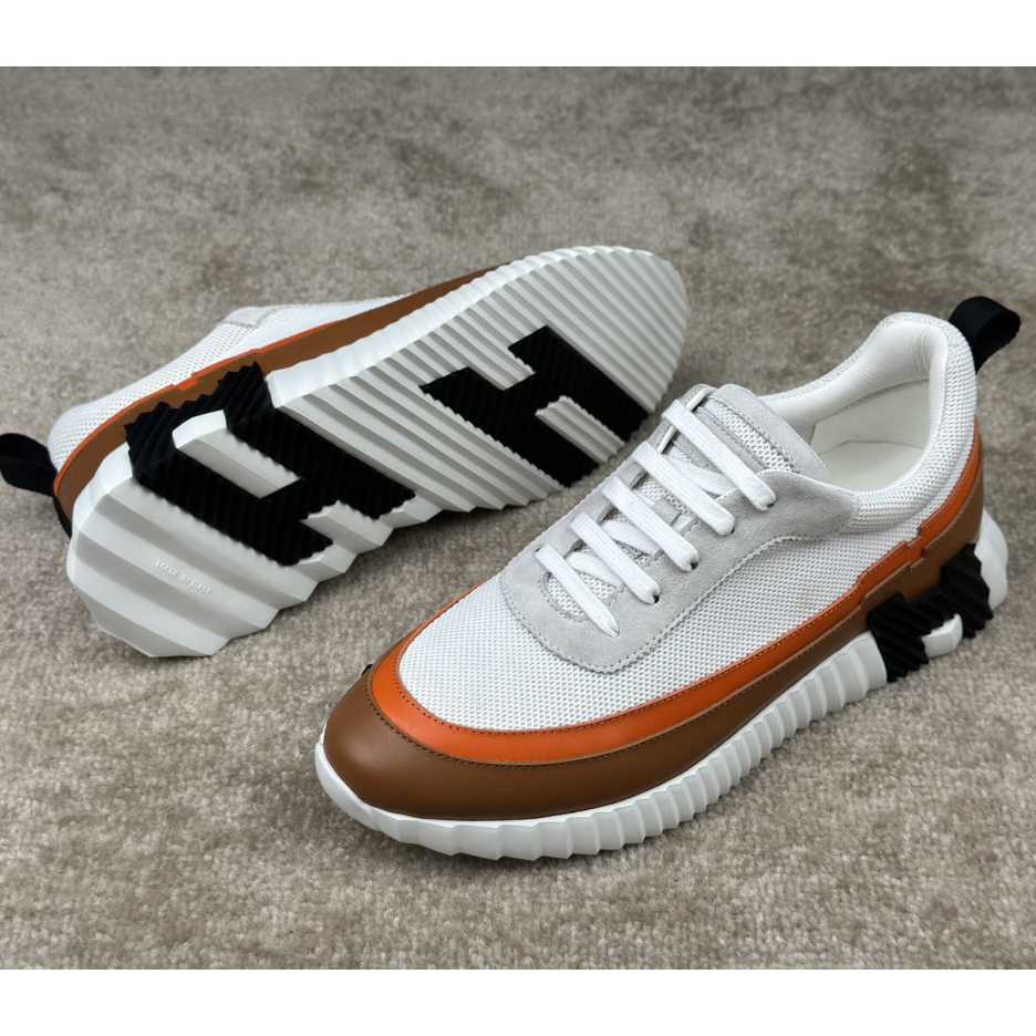 Hermes Bouncing Sneaker - EUR FASHION