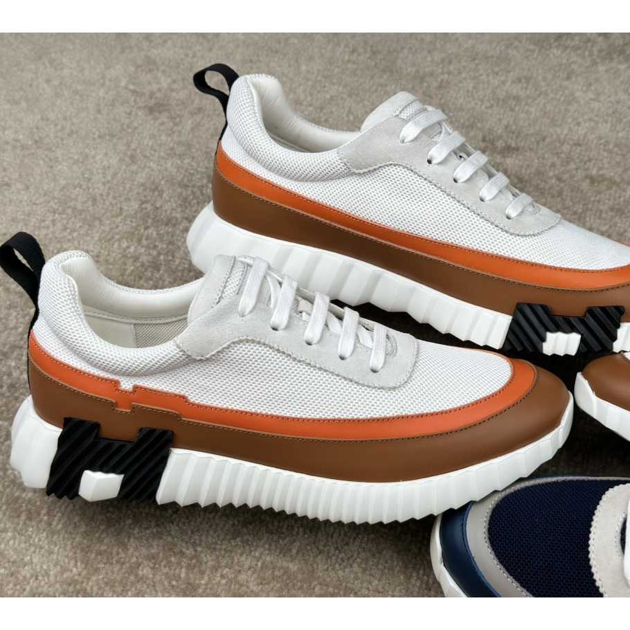 Hermes Bouncing Sneaker - EUR FASHION