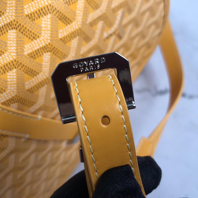 Goyard Belvédère MM Bag - EUR FASHION