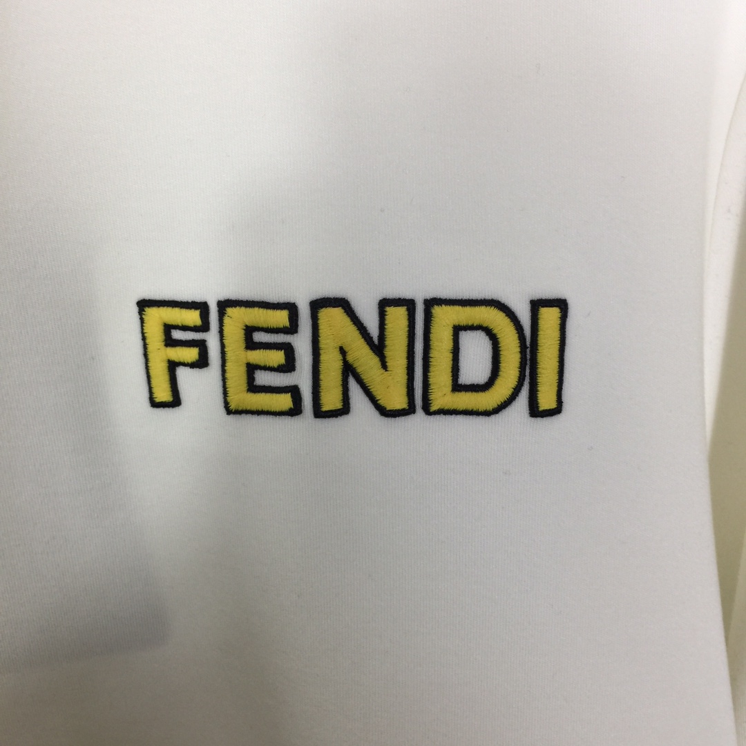 Fendi Long Sleeves - EUR FASHION