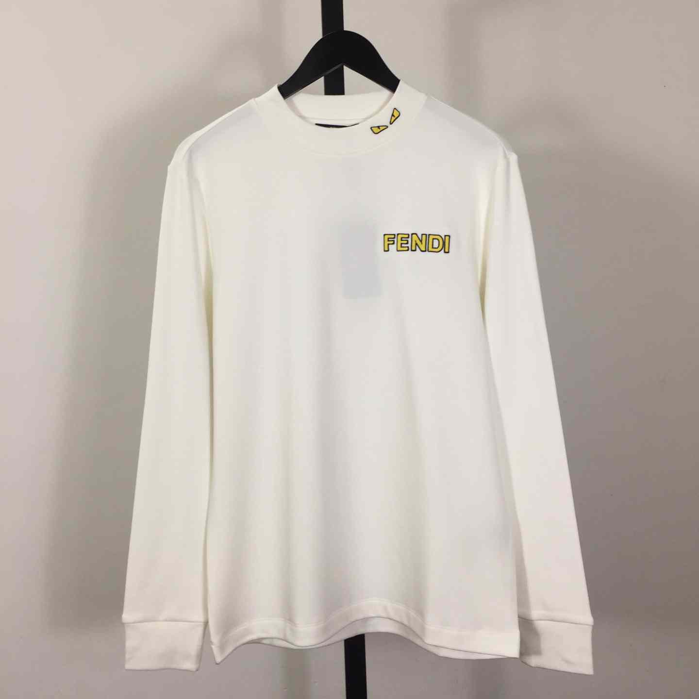 Fendi Long Sleeves - EUR FASHION