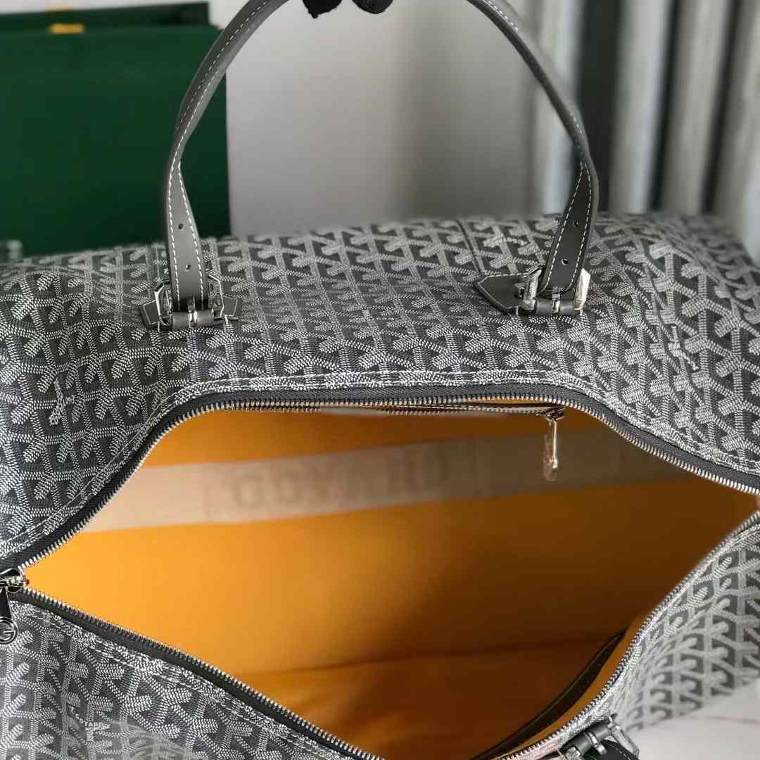 Goyard Boeing 50 Bag    - EUR FASHION