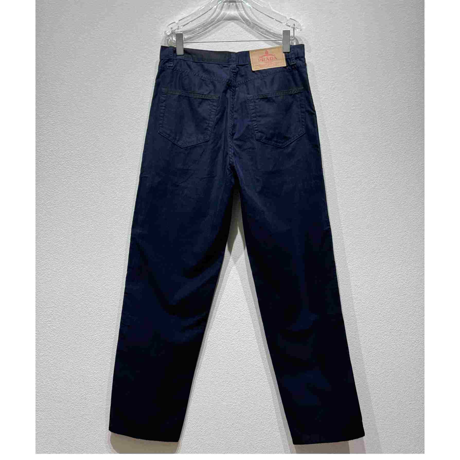 Prada Pants - EUR FASHION