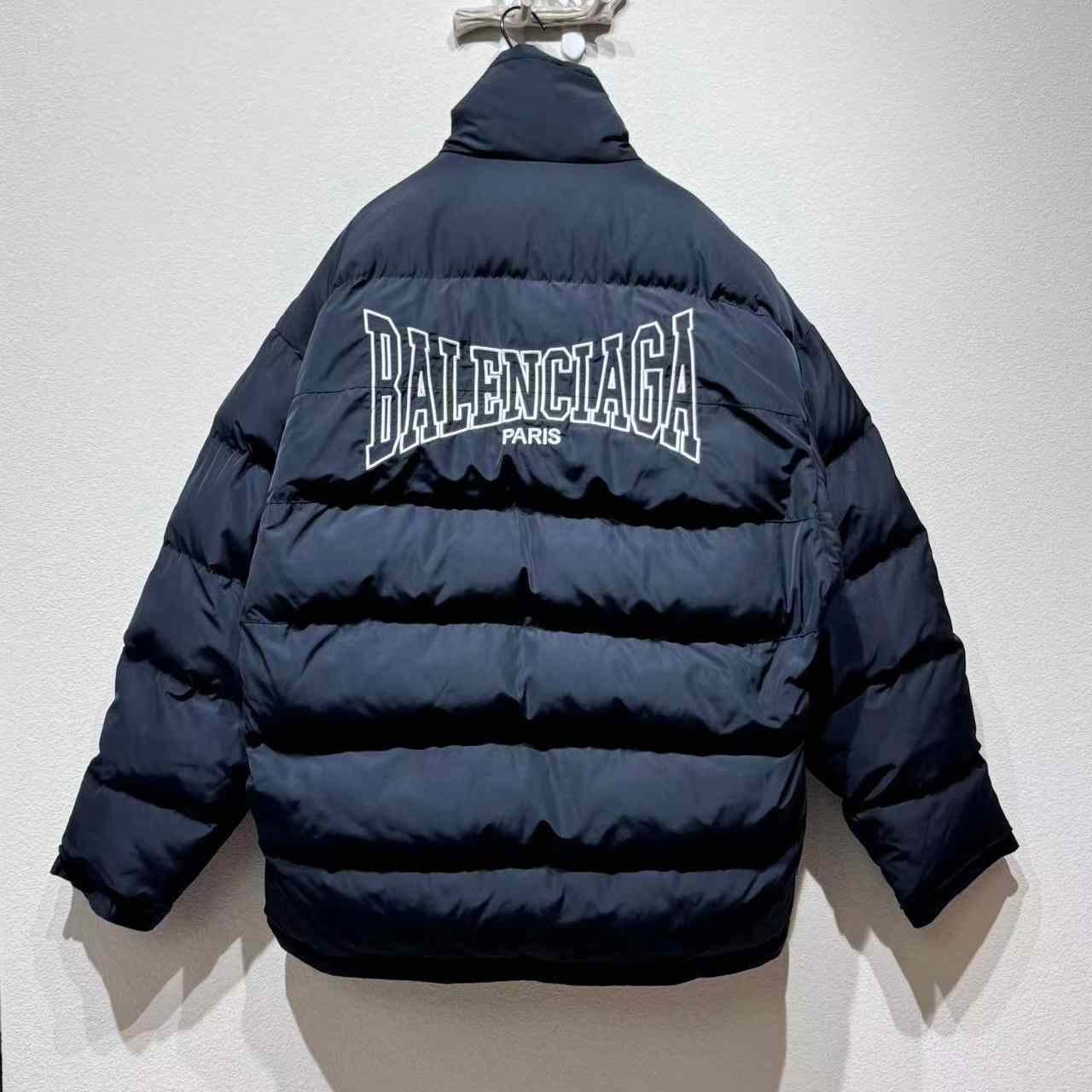 Balenciaga Reversible Padded Jacket - EUR FASHION