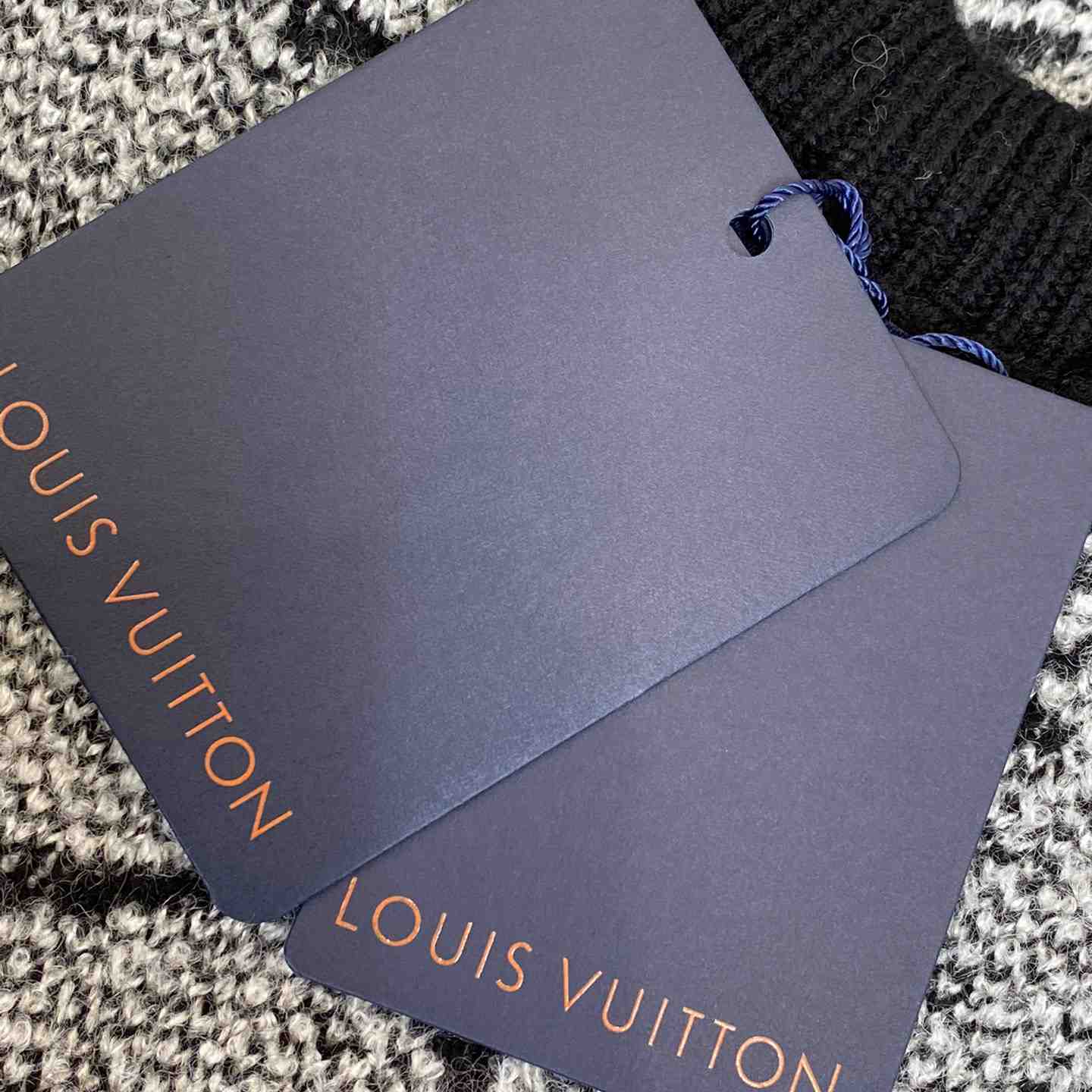 Louis Vuitton Wool Blend Pullover   - EUR FASHION