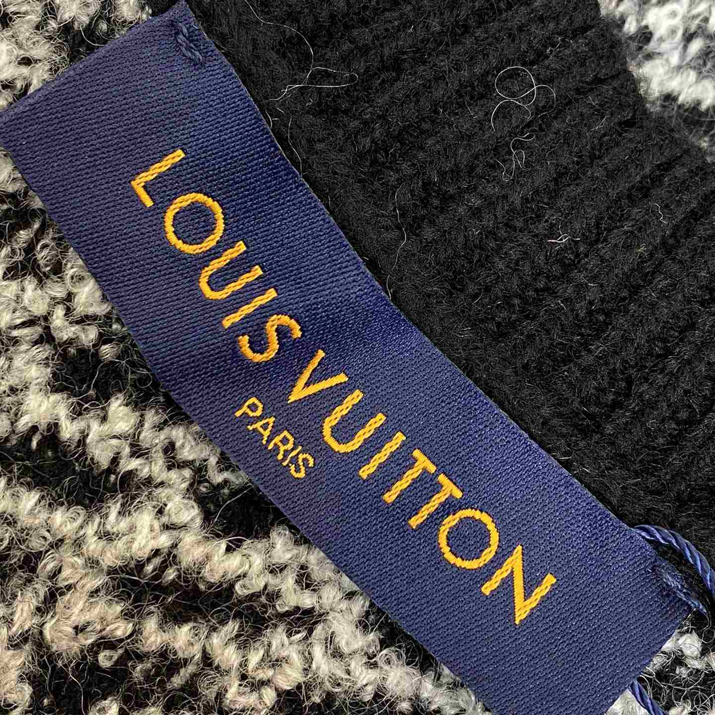 Louis Vuitton Wool Blend Pullover   - EUR FASHION