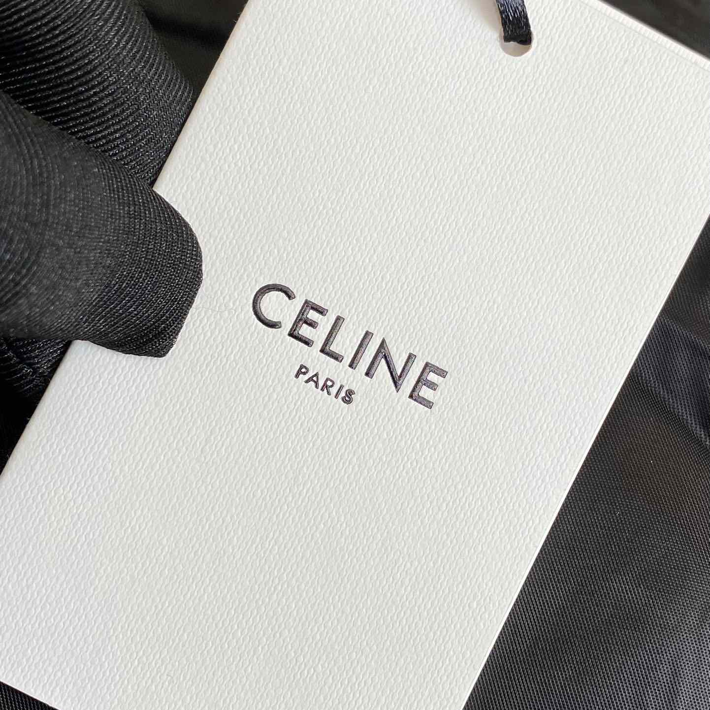 Celine Tracksuit Pants In Double Face Jersey - EUR FASHION