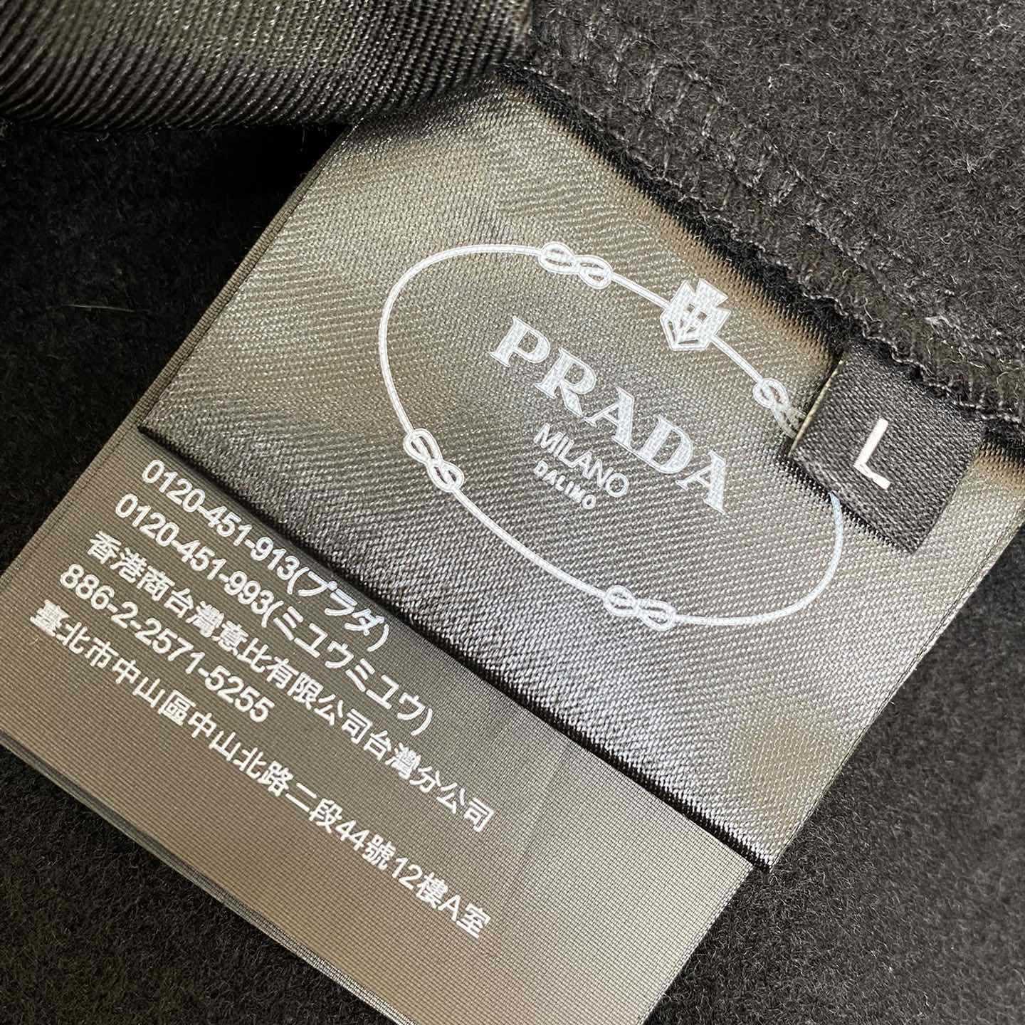 Prada Tracksuit  - EUR FASHION