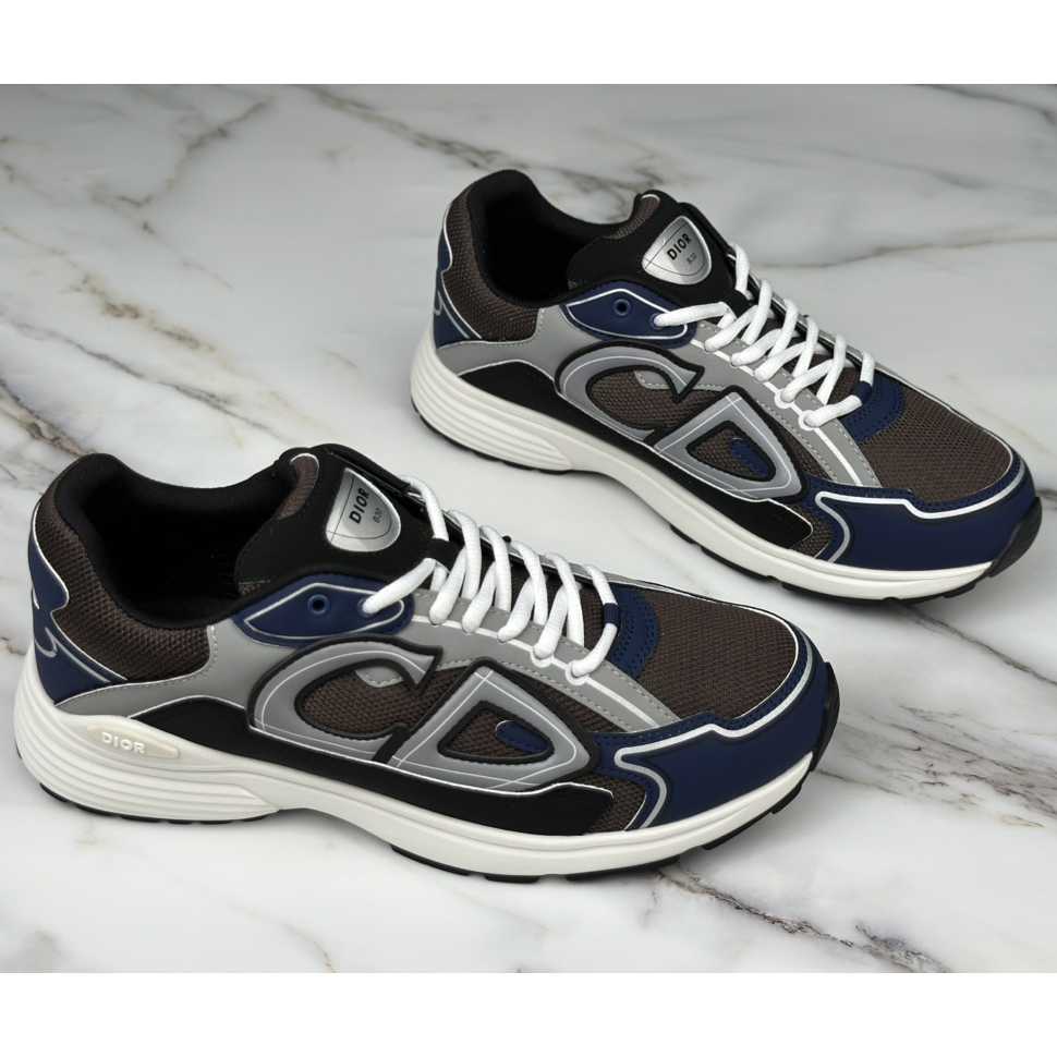 Dior B30 Sneaker  - EUR FASHION