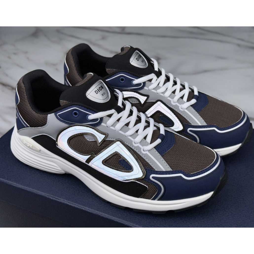 Dior B30 Sneaker  - EUR FASHION