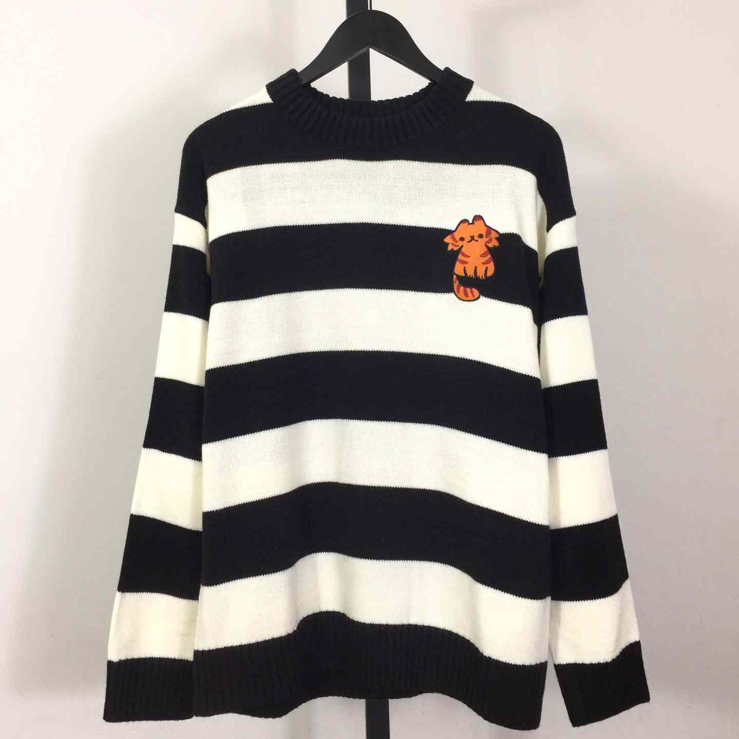 Gucci GG Wool Jacquard Sweater - EUR FASHION