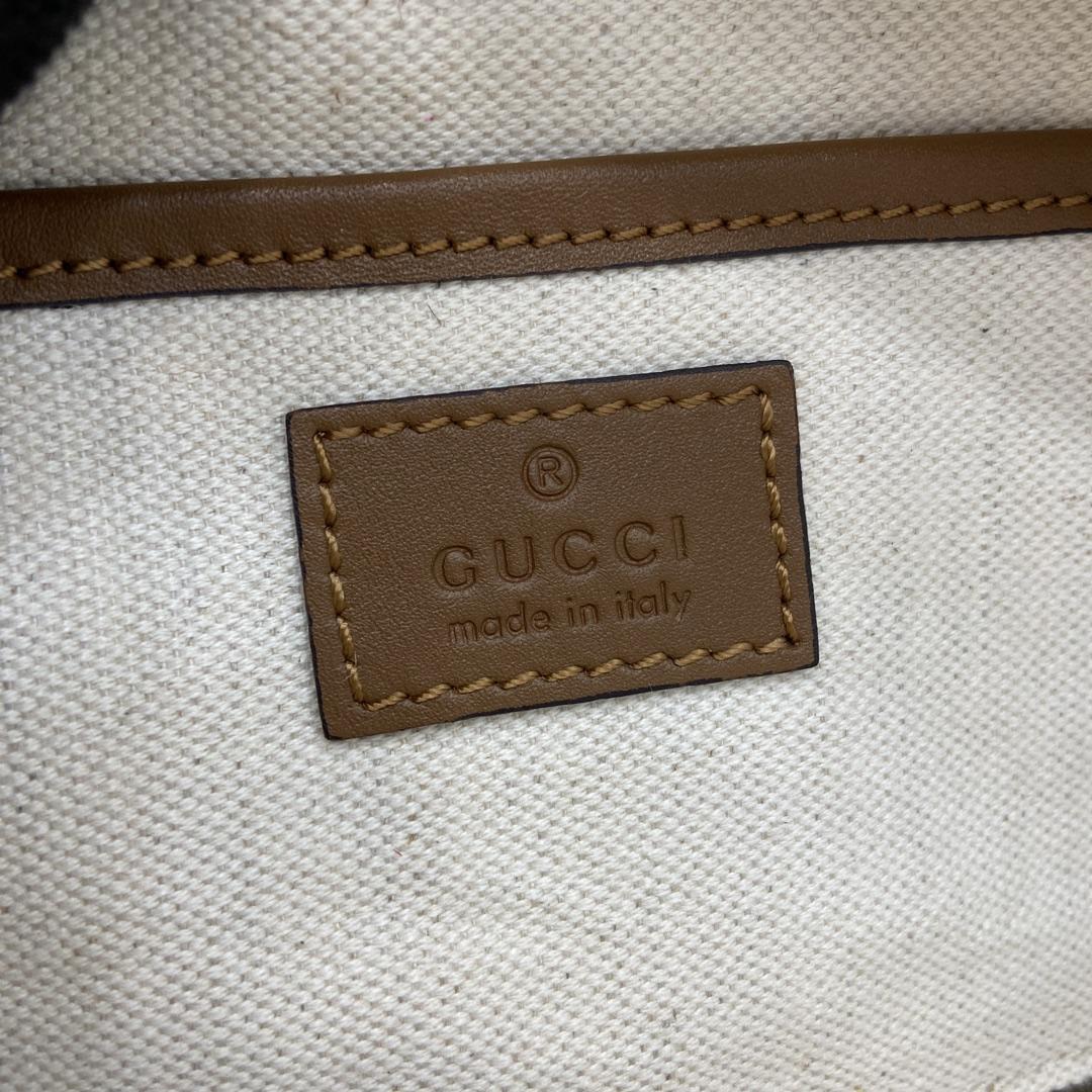 Gucci Blondie Mini Shoulder Bag - EUR FASHION