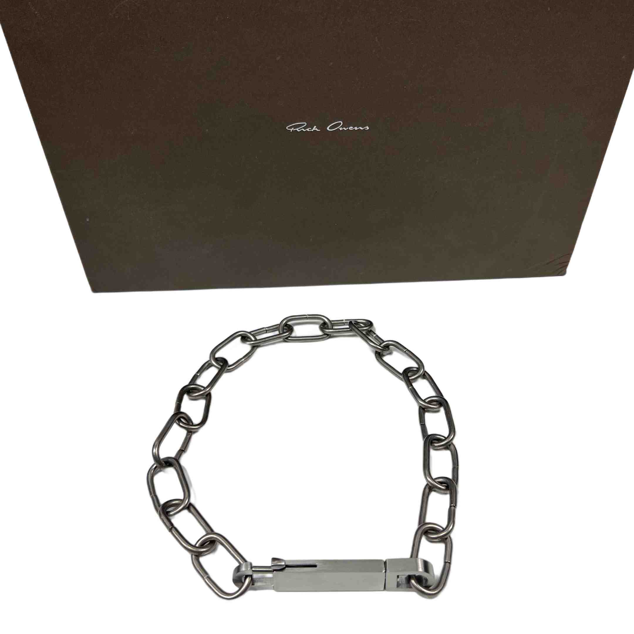 Rick Owens Necklace - EUR FASHION