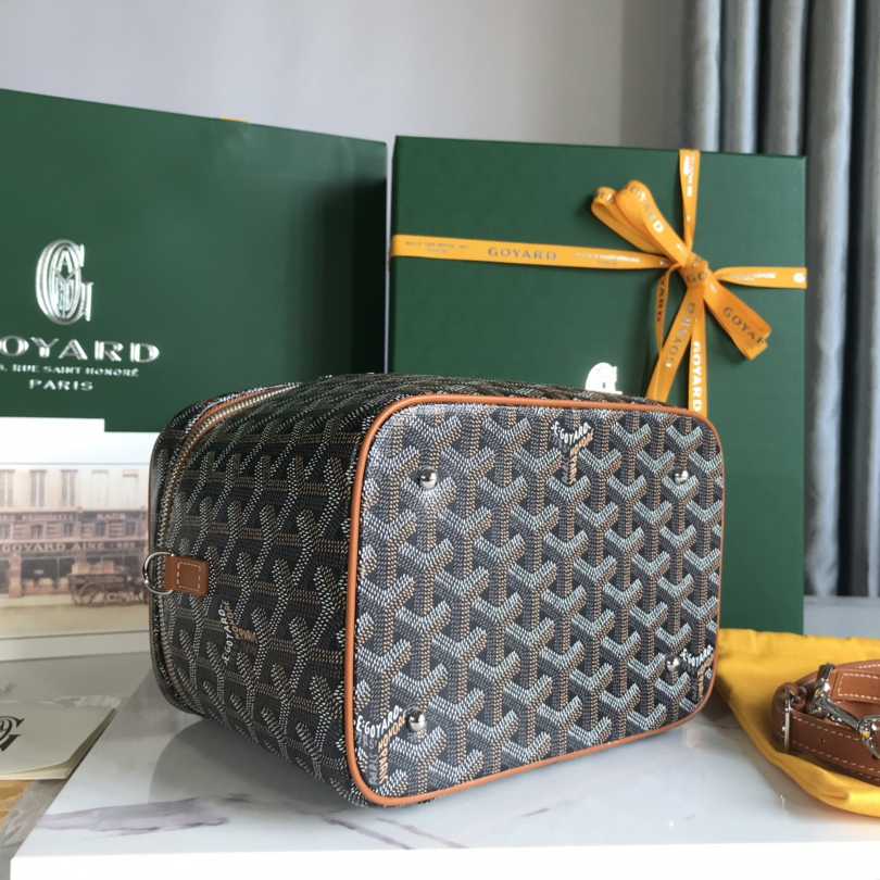 Goyard Muse Vanity Case - EUR FASHION