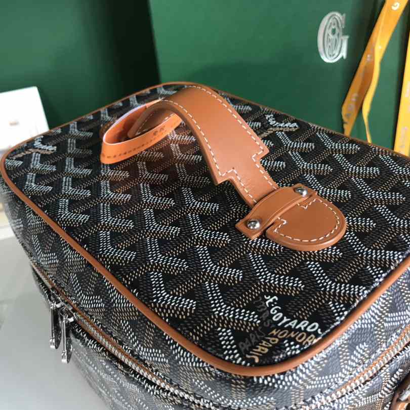 Goyard Muse Vanity Case - EUR FASHION