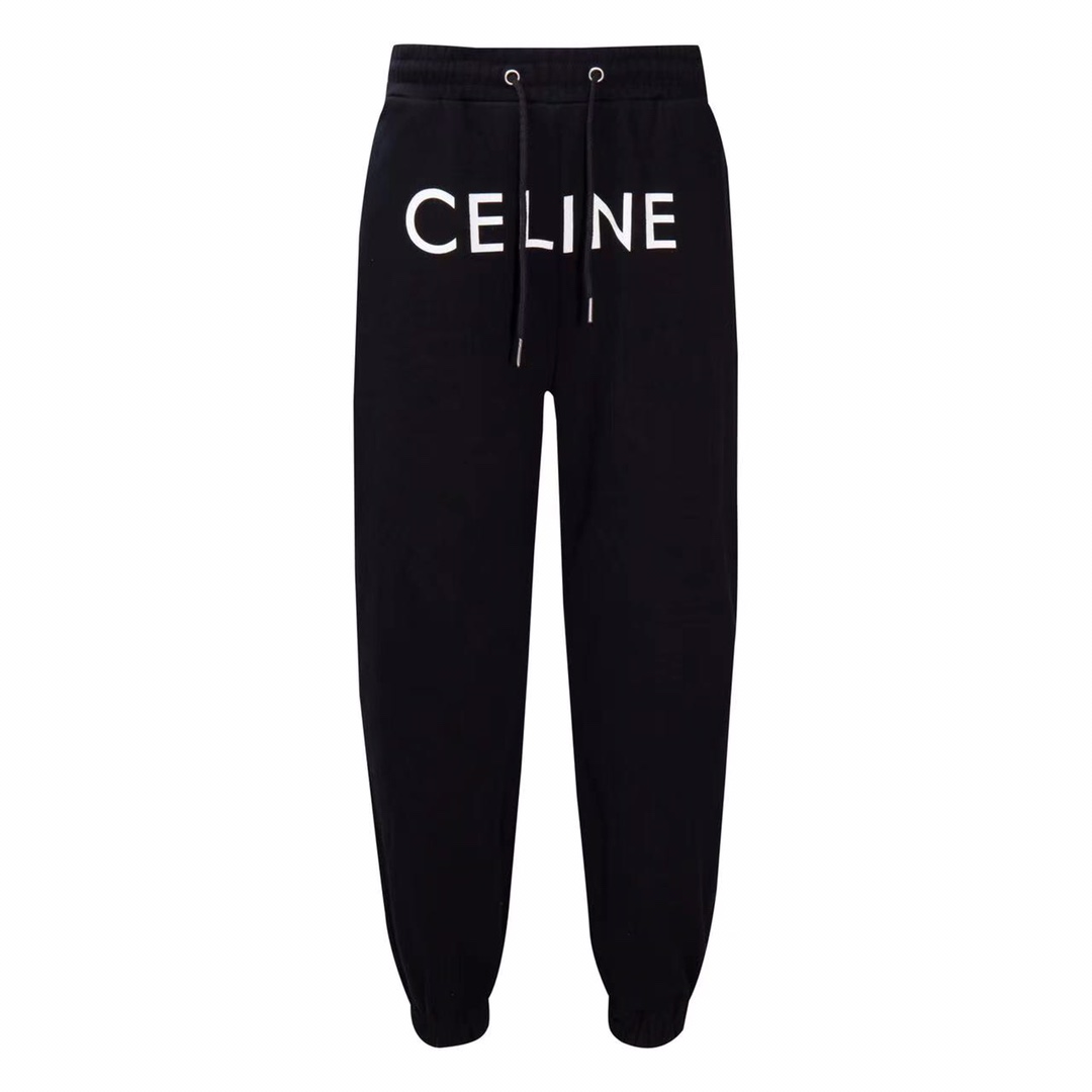 Celine Tracksuit Pants  - EUR FASHION