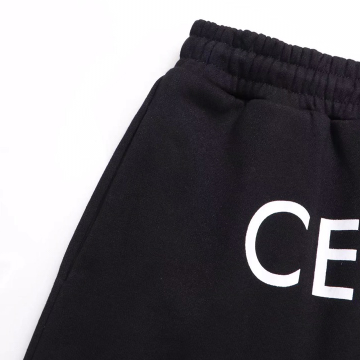 Celine Tracksuit Pants  - EUR FASHION