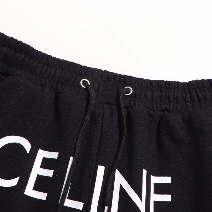 Celine Tracksuit Pants  - EUR FASHION