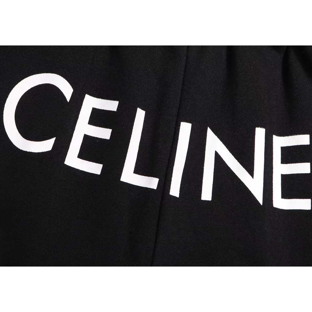 Celine Tracksuit Pants  - EUR FASHION